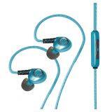 EL Glowing Light Sports Earphone With MIC EP003TZ thumbnail-1