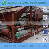 Sand Sieving Roller Drum Screen Machine