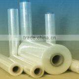 Clear Stretch Films for Pallet Wrapping (300mm x 18mic ) thumbnail-1