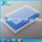 High Impact Strength Cheap Price Solid Polycarbonate Greenhouse Sheet thumbnail-5
