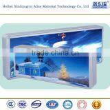 Aluminum Alloy Frame Material Aluminum Picture Frame Mouldings