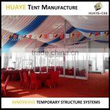 Decoration White Wedding Party Marquee Tent for Sale thumbnail-4
