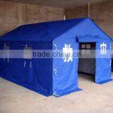 PVC Coated Disaster Relief Tent for Sale thumbnail-2