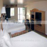 Prefabricated Light Steel Hotel Building thumbnail-4