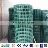 PVC Plastic Coated Welded Wire Mesh for Making Crab Trap Made in China thumbnail-2