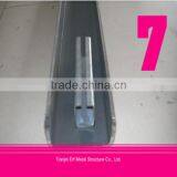 High Quality Cold Formed Steel U Channel(Q235,Q345,195) thumbnail-1