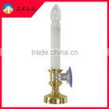 High Quality Flameless Dancing Flame LED Candle With Sucker thumbnail-1