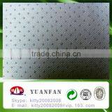 100% pp Spunbond Anti-slip Nonwoven Fabric