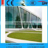 3-19mm Building Glass With AS/NZS2208:1996 thumbnail-3