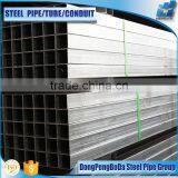 30*30*1.9 Galvanized Square Steel Square Hollow Section thumbnail-3