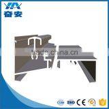 Professional Manufacturer Supplier Window Profile of Aluminum