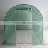Garden Tunnel Agricultural Greenhouse thumbnail-5
