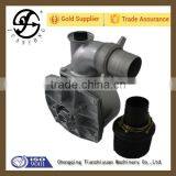 6.5 HP 3" Gas Power 380GPM Trash Water Pump Drain 380 Flood Irrigation thumbnail-4