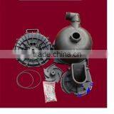 Chemical Pump(2 Inches) With Aluminum for Industry of Liquid Transfer,Chemical Dosing Pump For Sale thumbnail-6