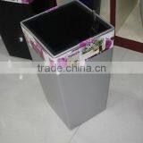 Tall Vase,large Square Flowerpot,home & Garden Decoration