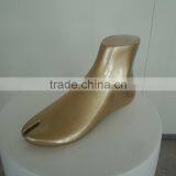 Short Sock Display Fashion Feet Mannequin Display thumbnail-2