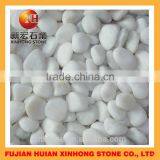 Natural Quartz White Pebble Stone for Garden Cheap thumbnail-5