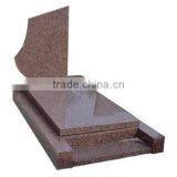 Guilin Red Big Gravestone on Sale thumbnail-1