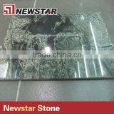 Bullnose Edge Finish Brazil Green Kitchen Top thumbnail-6