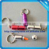 Capsule Shaped Pill Box thumbnail-1