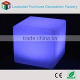 Remote Control 16 Color Change Led Cube thumbnail-3