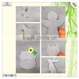 Gifts Die Cutting Mdf Wood Animals Cat Rabbit Dog thumbnail-5