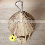 Paulownia Small Wooden Bird Cage Elegant Bird Cages Bird Breeding Cage Wooden Bird Cage for Sale thumbnail-3