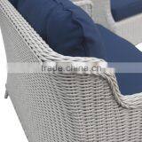 Lounge Set Aus Polyrattan Furiture thumbnail-6