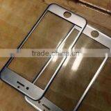 Mobile Phone Touch Screen Protective Film, Tempered Glass Protective Film for Iphone6, Screen Protective Film thumbnail-2