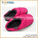 Colorful Feather Slipper/indoor Feather Slippers Women/indoor Feather Slippers Women/indoor Slipper thumbnail-3