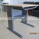 Singel Person Computer Desk Office Table Desk Writing Desk Study Tables thumbnail-1
