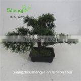 SJLJ013528 High Simulation Artificial Tree and Plant Decorative Artificial Topiary Tree Potted Tree thumbnail-4