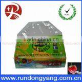 Printed Stand up Zip Lock Plastic Bag for Friut Packaging thumbnail-1
