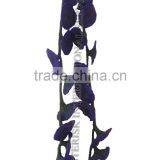 High Quality Handmade Wool Felt Decorative Garland /Wool Flower/ Artificial Flower /Tulip thumbnail-1