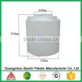 High Quality Rotomolding HDPE Plastic Water Tank in Different Colour for Good Sale in China thumbnail-2
