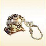 Keychain Helmet, Keychains, Keychain Gift, Metal Keychains, Promotional Keychains, Nautical Keychains, Key Ring, Keychain, thumbnail-1