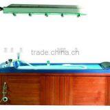 Vichy Shower Spa Therapy Salon Table Shower Massage Beauty Equipment DS-14-A8048 thumbnail-1