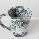 Ceramic Promotional Gift Cup thumbnail-3