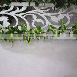 Home Garden Stool Wall Christmas Decorations 100cm to 400cm Artificial Green Grass Vine Rattan Ett10 2213 thumbnail-2
