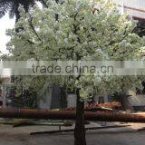Fake Blossom Cherry Tree Outdoor/indoor Reasonable Price Artificial Cherry Blossom Tree thumbnail-2