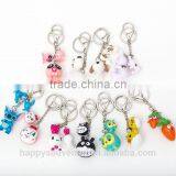 OEM Doll Keychain / Custom Keychain thumbnail-1