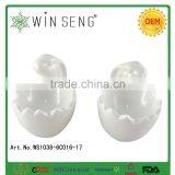 2016 New Design Popular Easter Decoration Ceramic Ashtray thumbnail-2