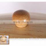 Hot Sale Natural Wooden Wine Painting Barrel thumbnail-6