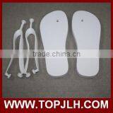 Special Custom Logo Printed Wedding Favors Flip Flop for Guests Gifts thumbnail-5