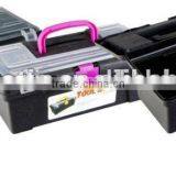 Mini Rectangluar Storage Box,plastic Tool Box thumbnail-2