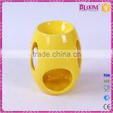 Indoor Decoration for Glazed Ceramic Incense Burner thumbnail-3