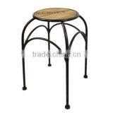 2014 New Metal Flower Stand thumbnail-1