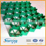 Permeable Plastic Paving Grids for Grass Parking Lots thumbnail-5