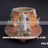 Stone Aroma Diffusers thumbnail-1