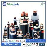 High Voltage Non Armored Power Cable thumbnail-5